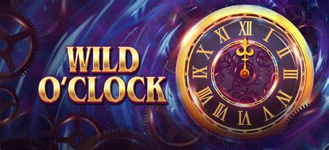 Jogue Wild O Clock online